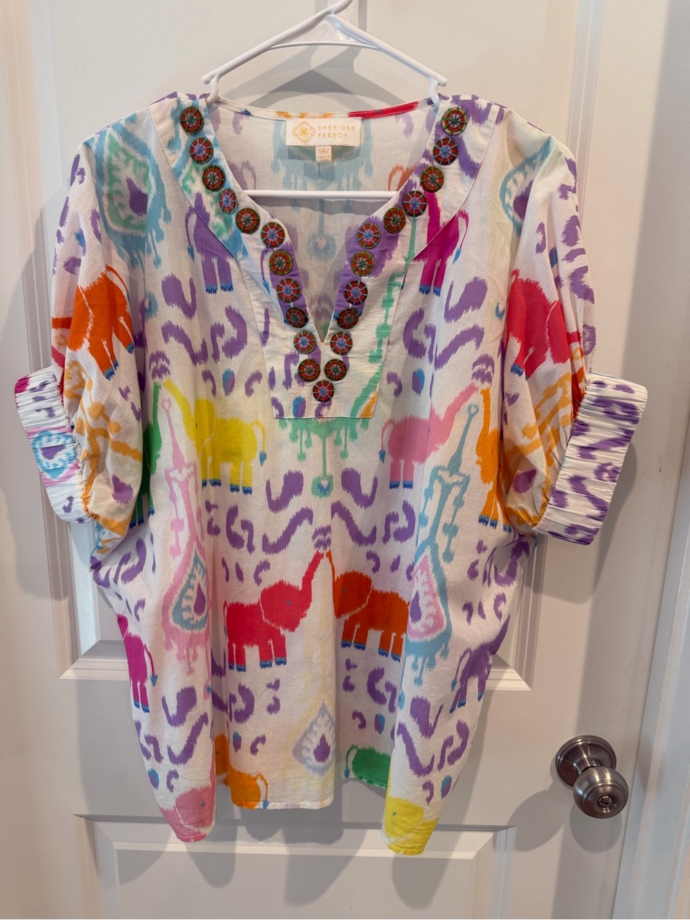 Sheridan French Top Size S/M